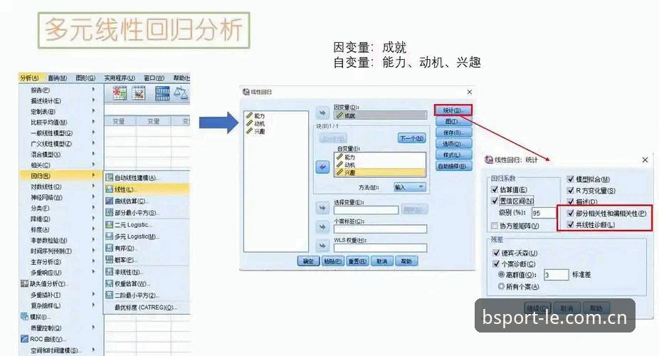 最新BSPORT设备版操作教程：从入门到精通的数据分析路径
